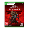 „Ubisoft Assassin's Creed Shadows“ – „Xbox Series X“