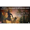 „Ubisoft Assassin's Creed Shadows“ – „Xbox Series X“