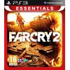 Ubisoft Far Cry 2 (Essentials) – PlayStation 3