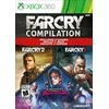 „Ubisoft“ „Far Cry“ rinkinys – „Xbox 360“.