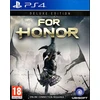 „Ubisoft For Honor“ (prabangus leidimas) – „PlayStation 4“
