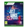 Ubisoft Žaidimas. Just Dance 2023 (KODAS DĖŽUTĖJE)