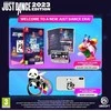 Ubisoft „Just Dance 2023“ leidimas (kodas dėžutėje) (specialusis leidimas) – „Nintendo Switch“