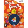Ubisoft Kosminė šeima – Wii