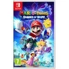 Ubisoft Mario + Rabbids: Vilties kibirkštys – „Nintendo Switch“