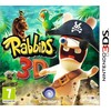 „Ubisoft Rabbids 3D“ – „Nintendo 3DS“.
