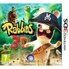 „Ubisoft Rabbids 3D“ – „Nintendo 3DS“.
