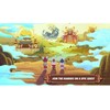 „Ubisoft“ „Rabbids: Party of Legends“ – „Nintendo Switch“.