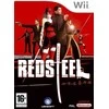 Ubisoft Raudonas plienas - Wii