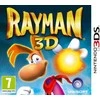 „Ubisoft Rayman 3D“ – „Nintendo 3DS“.