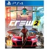 Ubisoft „The Crew 2“ – „PlayStation 4“