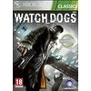 Ubisoft „Watch Dogs“ (klasikinis) – „Xbox 360“.