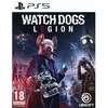 „Ubisoft Watch Dogs Legion“ standartinis leidimas PS5