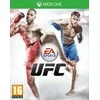 Electronic Arts UFC: Ultimate Fighting Championship