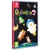 Red Art Games Ufourija: Saga 2 – Nintendo jungiklis