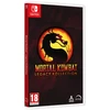 Atari „Digital Eclipse Mortal Kombat Legacy“ kolekcija