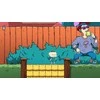 U&amp;I Entertainment Rugrats – nuotykiai žaidimų šalyje – PlayStation 5