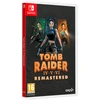 U&amp;I Entertainment „Crystal Dynamics“ „Tomb Raider IV-VI“ perdirbinys