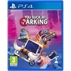 U&amp;I Entertainment Tu negali gerai parkuotis – PlayStation 4