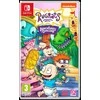 Uig Entertainment Rugrats – nuotykiai Gamelande – „Nintendo Switch“.