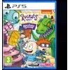 Uig Entertainment Rugrats – nuotykiai žaidimų šalyje – PlayStation 5