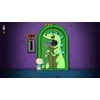 Uig Entertainment Rugrats – nuotykiai Gamelande – „Nintendo Switch“.