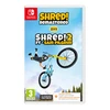 Uig Entertainment Susmulkinkite! Remastered &amp; Shred! 2 Ft Sam Pilgrim (kodas dėžutėje) – Nintendo Switch