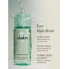UKLASH - Micelinis vanduo - Blakstienų ir antakių prausiklis - 150ml