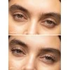 UKLASH - Ukbrow antakių pomada - tamsi - 1,2 g