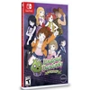 Limited Run „Undead Darlings“ ~nėra vaistų nuo meilės~ (riboto leidimo žaidimai) – „Nintendo Switch“