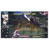 Clear River Games Under Night In Birth 2 (ribotas leidimas) – jungiklis Nintendo
