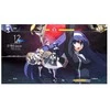 Clear River Games Under Night In Birth 2 (ribotas leidimas) – jungiklis Nintendo