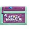 Undercover Gabby's Dollhouse piniginė mergaitėms