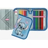 Undercover - Lilo &amp; Stitch filled pencil case (6600000130)
