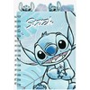 Undercover - Lilo &amp; Stitch - Squishy Notebook (6600000169)