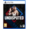 Deep Silver Deep Sidabrinis Undisputed PS5
