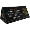 Uni - The Full Juodas Boc - Fineliner (18 vnt) (401229)