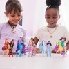 Spin Master Unicorn Academy Vienaragio akademija – lėlė ir vienaragis – ava ir lapai (6069631)