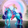 Spin Master Unicorn Academy Vienaragio akademija – lėlė ir vienaragis – Izabelė ir upė (6066842)