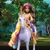 Unicorn Academy Lėlė Sophia, 24 cm