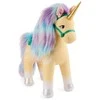 Unicorn Academy Vienaragio akademija - Vienaragio akademijos pliušinis lapelis - (6067597)