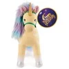 Unicorn Academy Vienaragio akademija - Vienaragio akademijos pliušinis lapelis - (6067597)