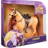 Unicorn Academy Vienaragio akademija – mados lėlė Vienaragis Pelenė 28 cm – (6072053)
