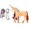 Unicorn Academy Vienaragio akademija – mados lėlė Vienaragis Pelenė 28 cm – (6072053)