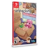 Limited Run Išpakavimas – „Nintendo Switch“
