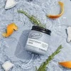 UpCircle – kondicionierius kreminis rozmarinų aliejus/bambuko ekstraktas 100 ml