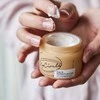 „UpCircle“ – veido drėkiklis su argano milteliais, 50 ml