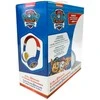 Upcoming Minds Ekids – Paw Patrol Bluetooth ausinės