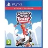 Red Art Games Urban bandomoji Tricky Deluxe Edition versija – PlayStation 4