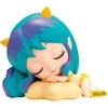 Bandai Urusei Yatsura – Anime vers. Q posket miega-Lum-(ver.A) pav